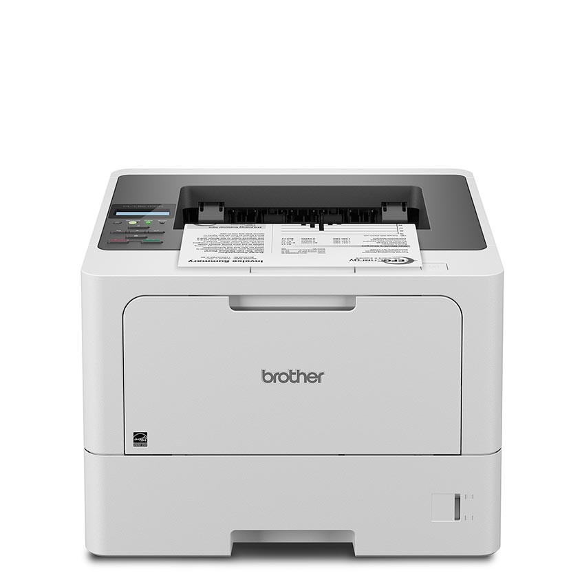 Brother HL-L5210DN