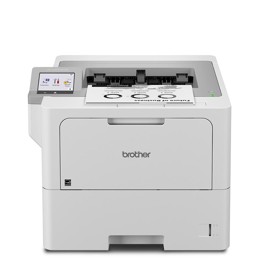 Brother HL-L6415DW