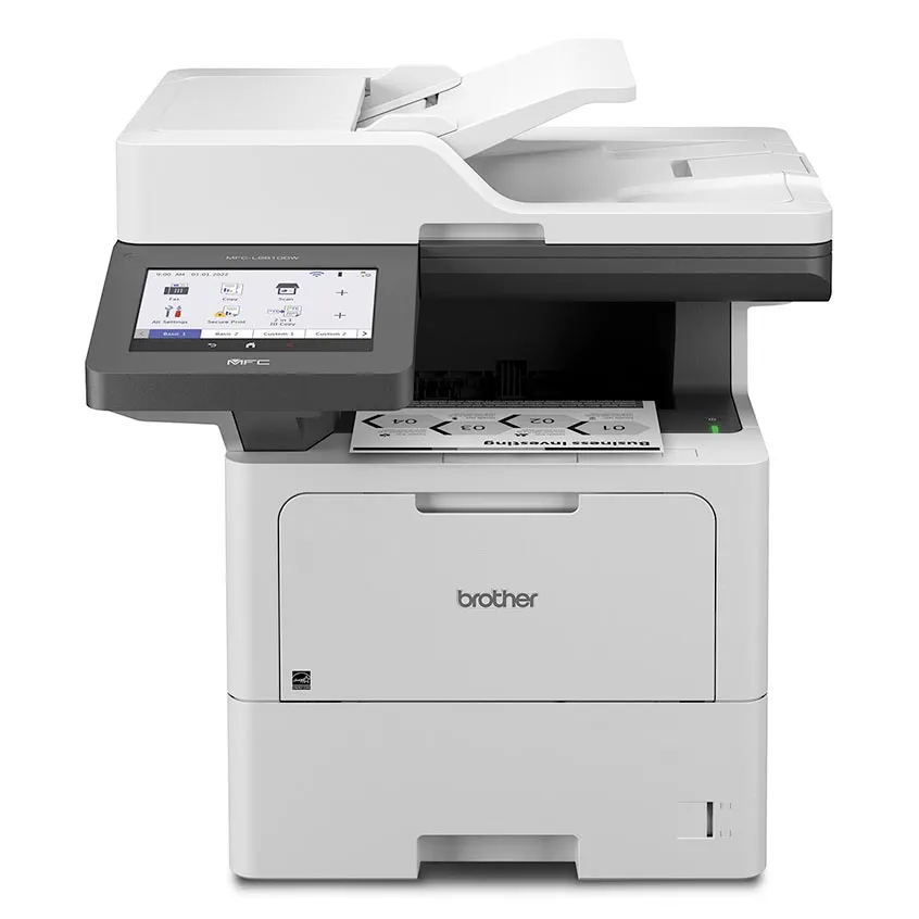 Brother MFC-L6810DW