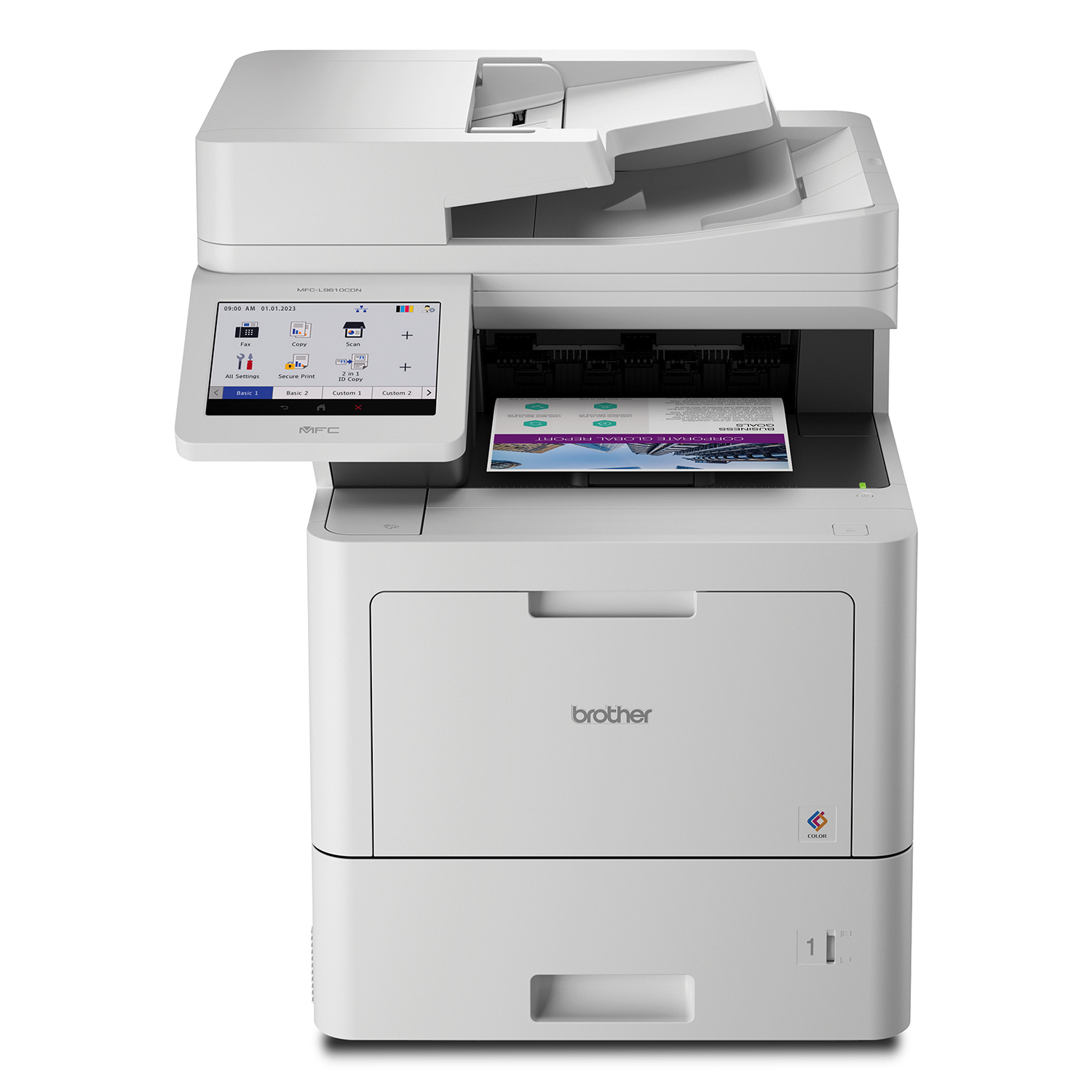 Brother MFC-L9610CDN