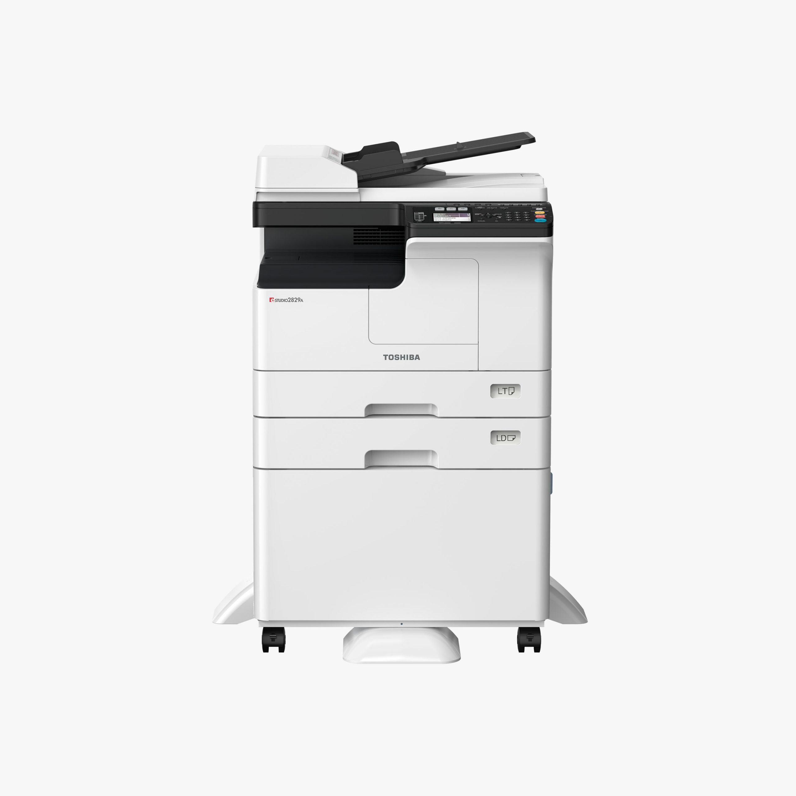 e-STUDIO2329A