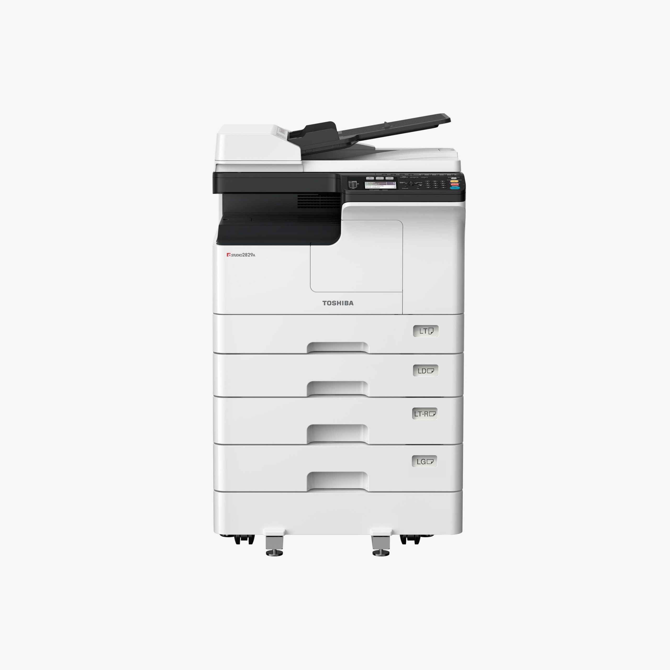 e-STUDIO2829A