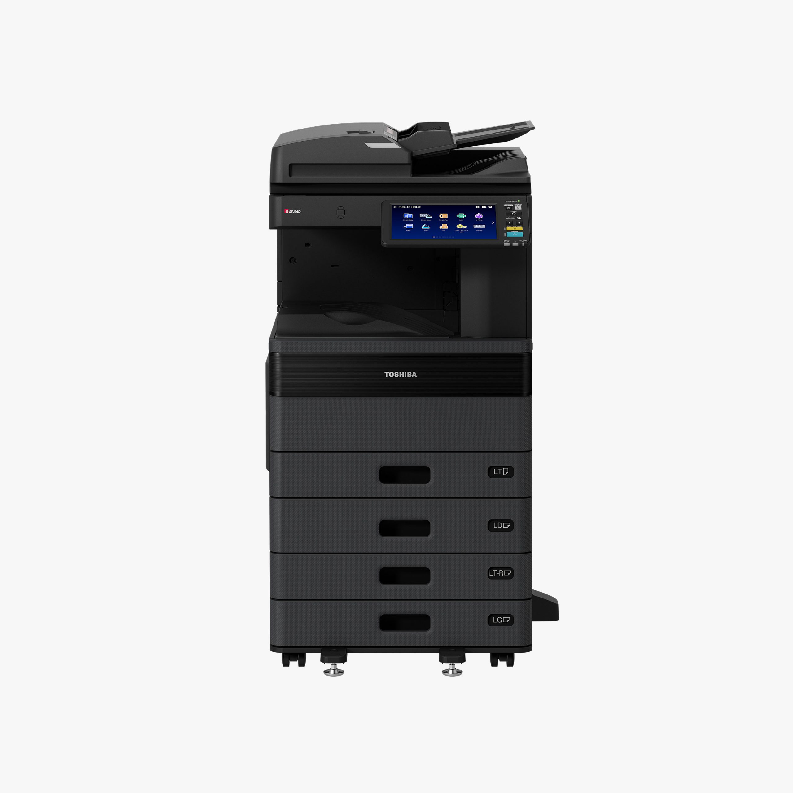 e-STUDIO2521AC