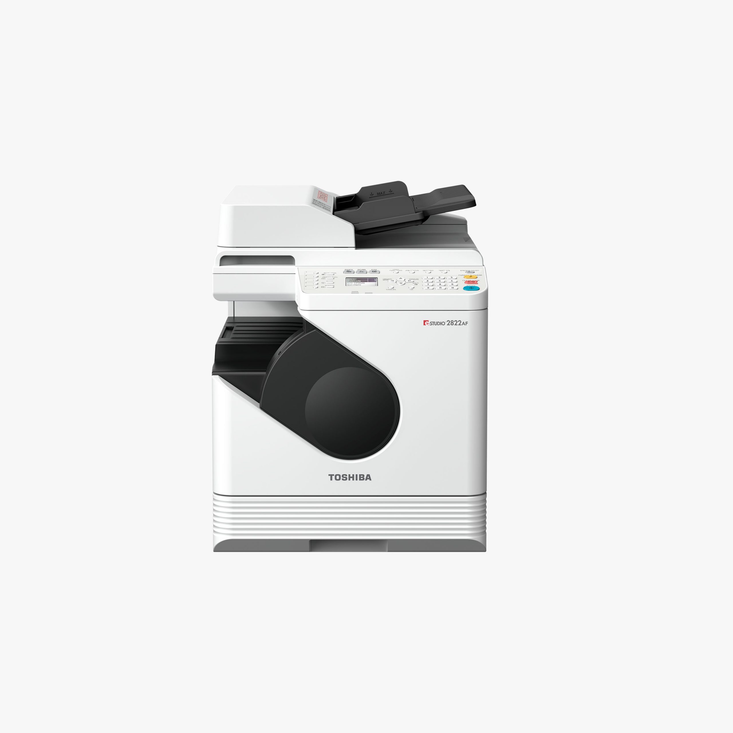 e-STUDIO2822AF