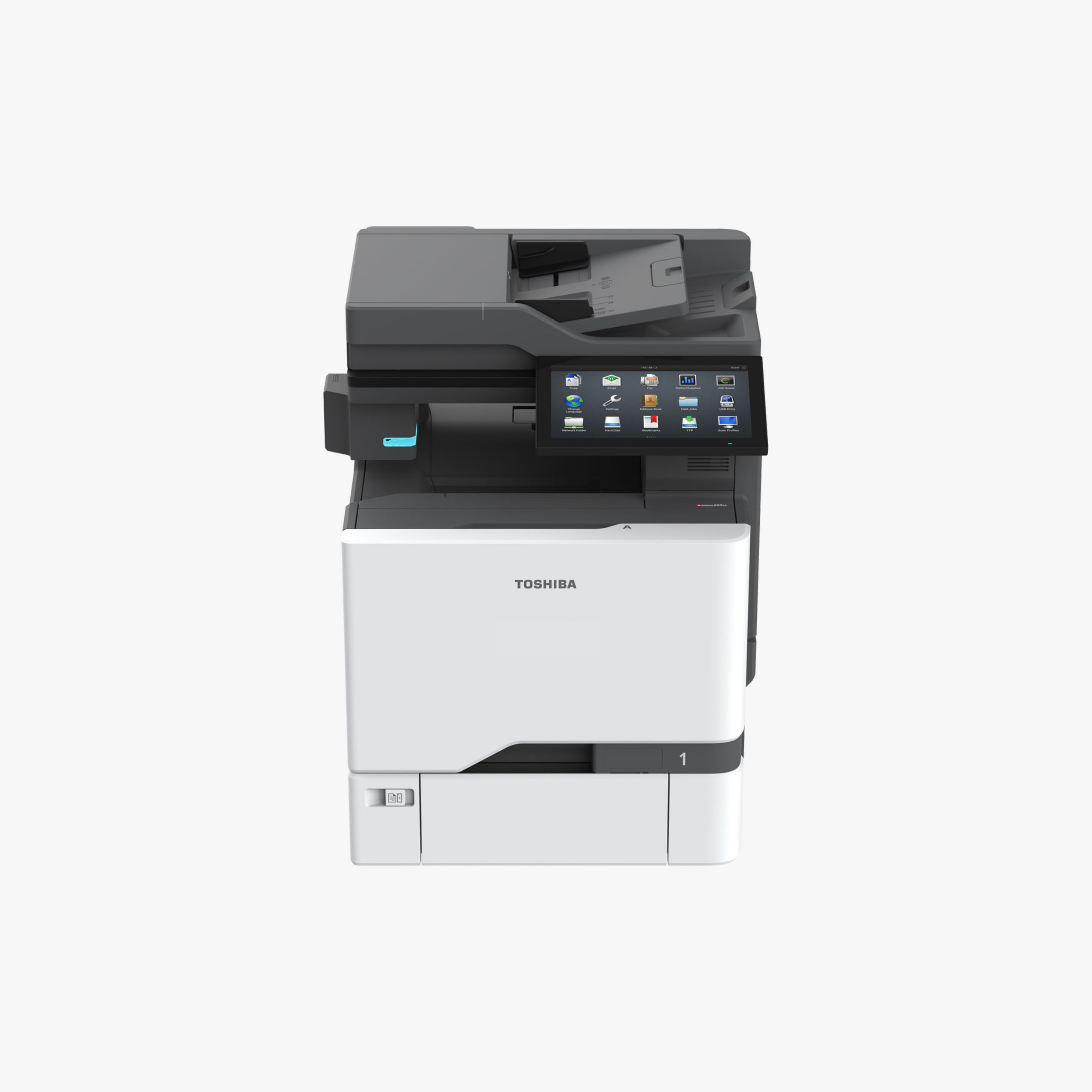 e-STUDIO509CS