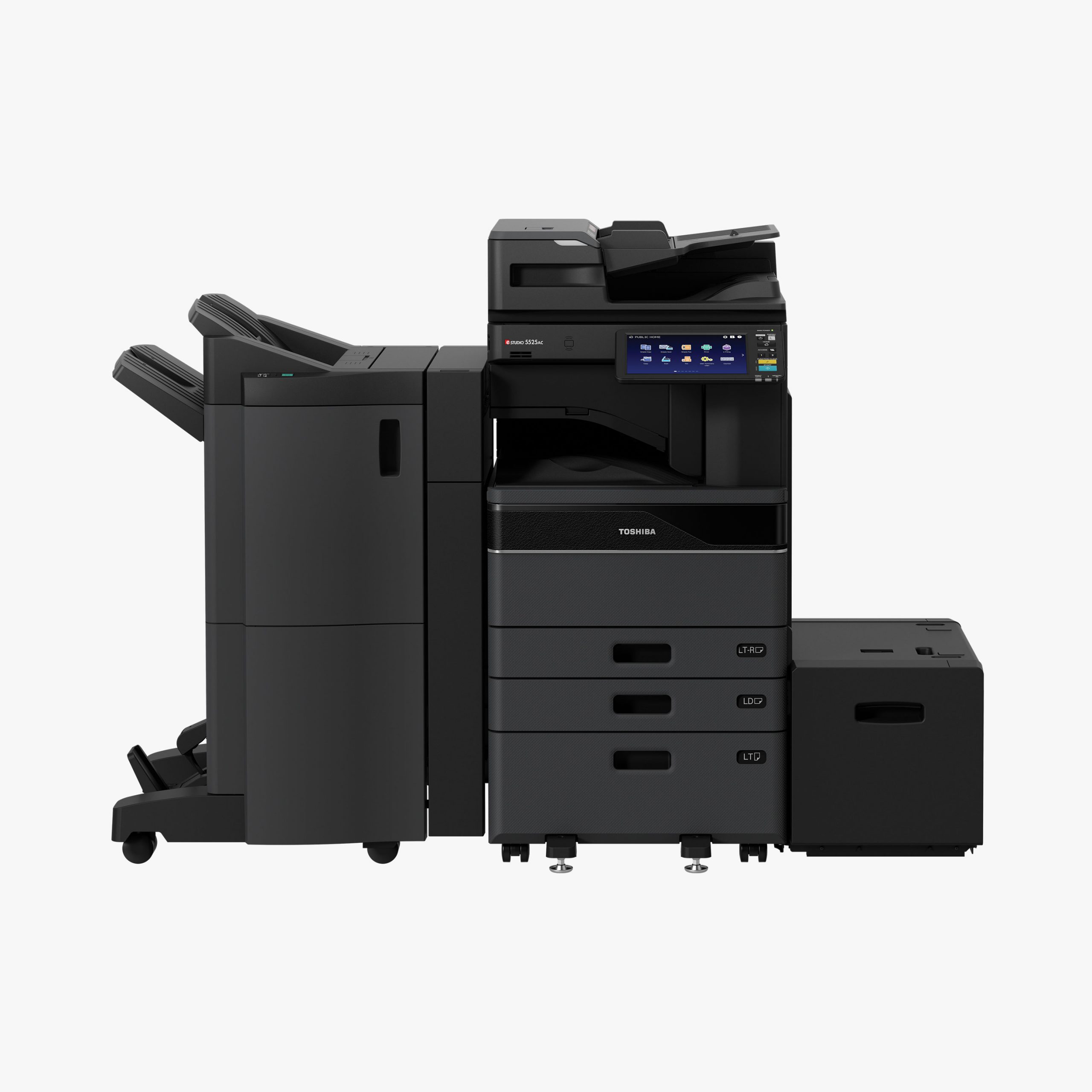 e-STUDIO5525AC