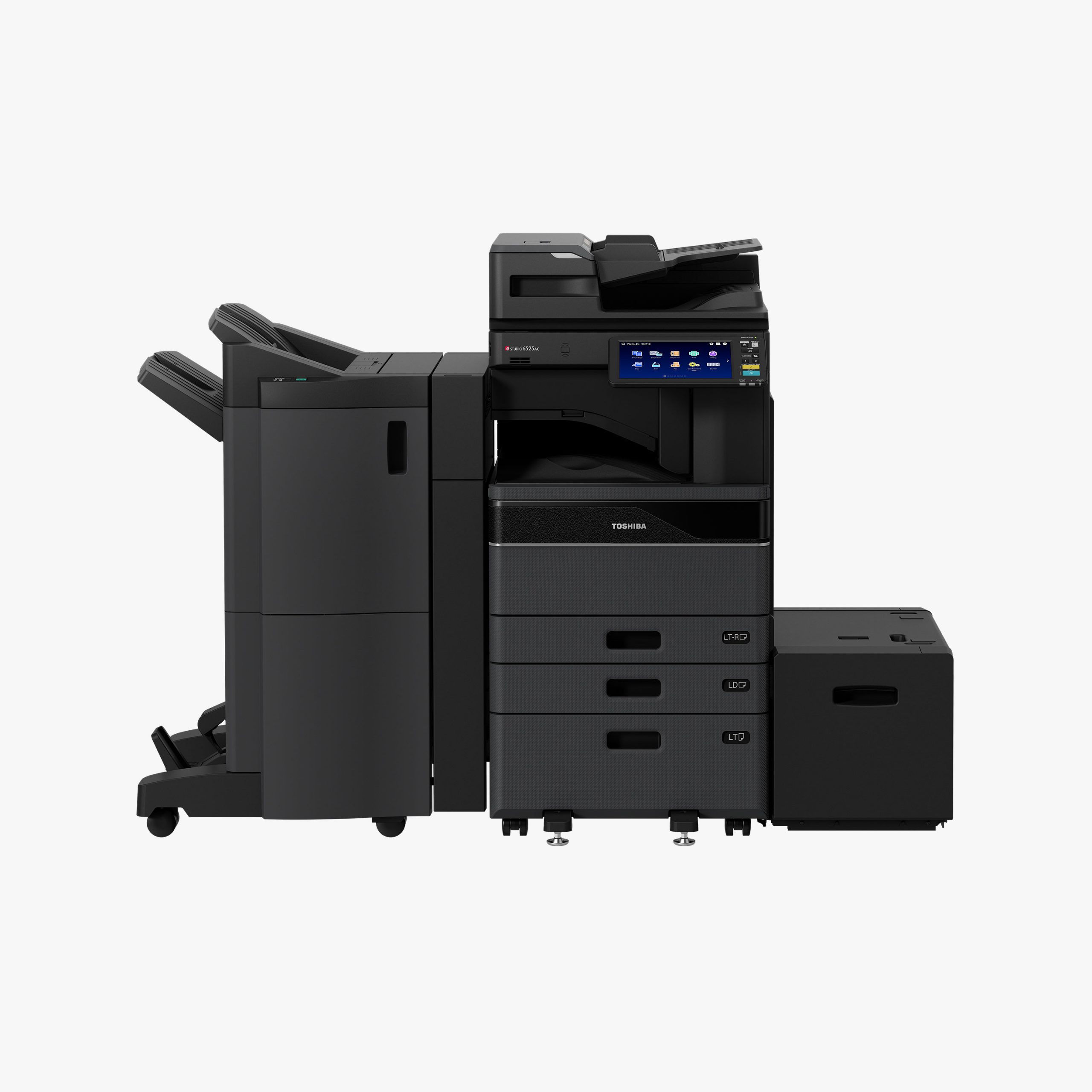 e-STUDIO6525AC