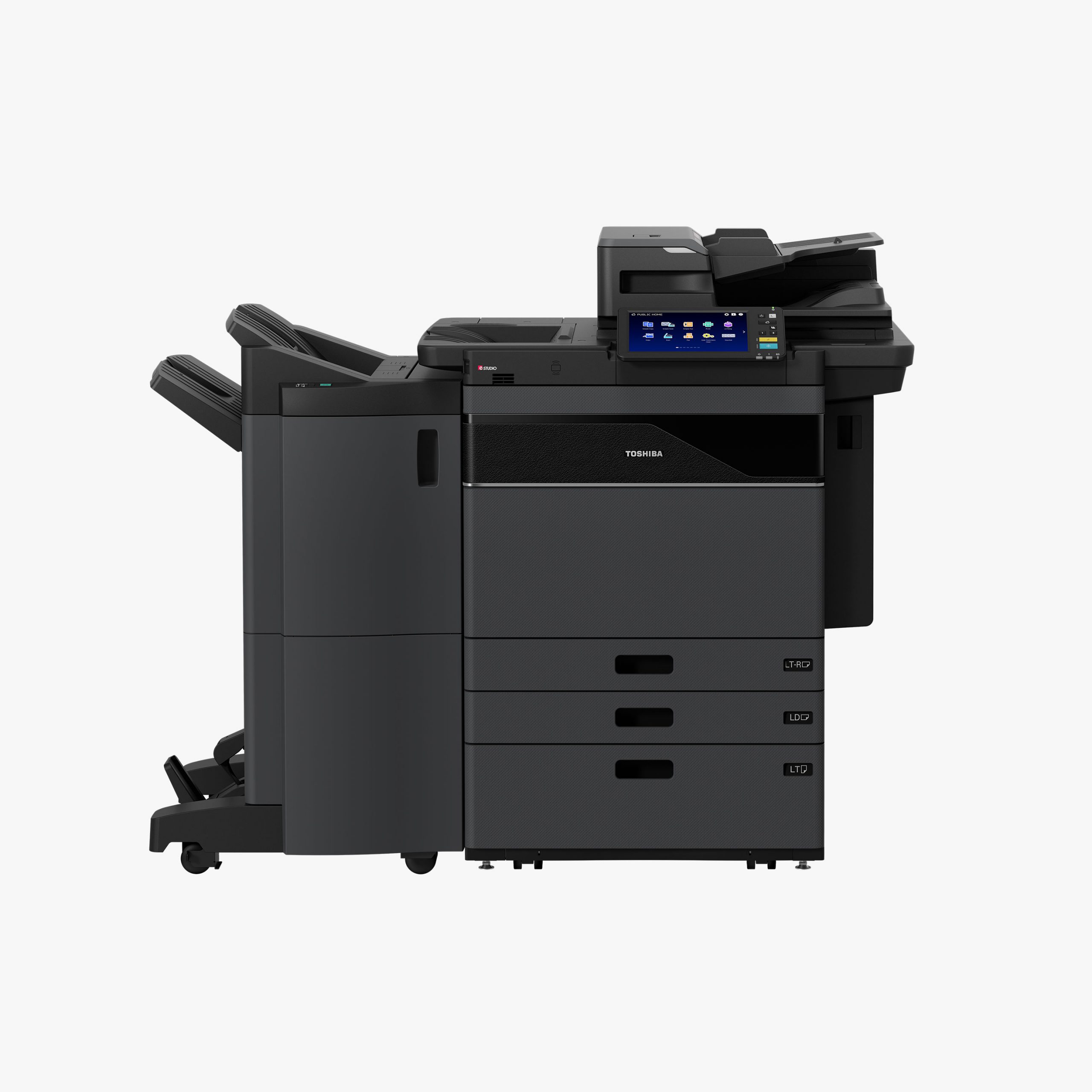 e-STUDIO6529A