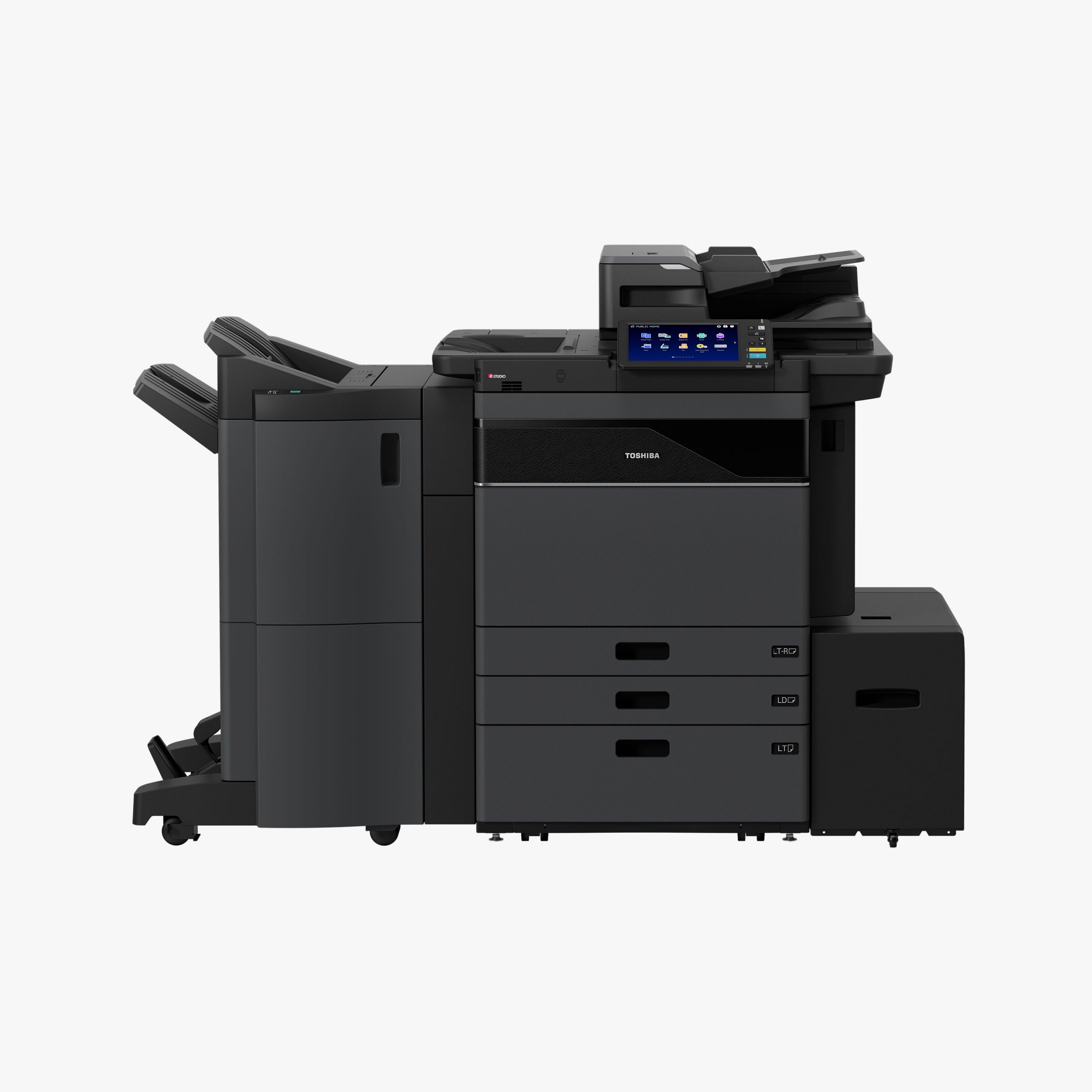 e-STUDIO7529A